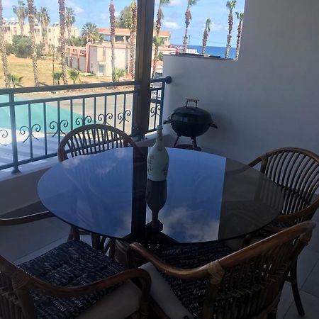 Latchi Holiday Flat Полис Екстериор снимка