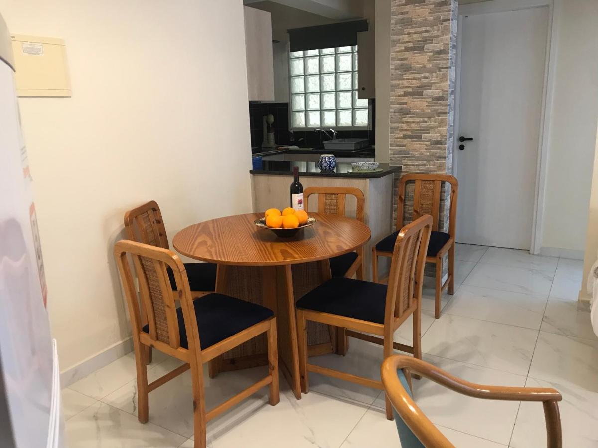 Latchi Holiday Flat Полис Екстериор снимка