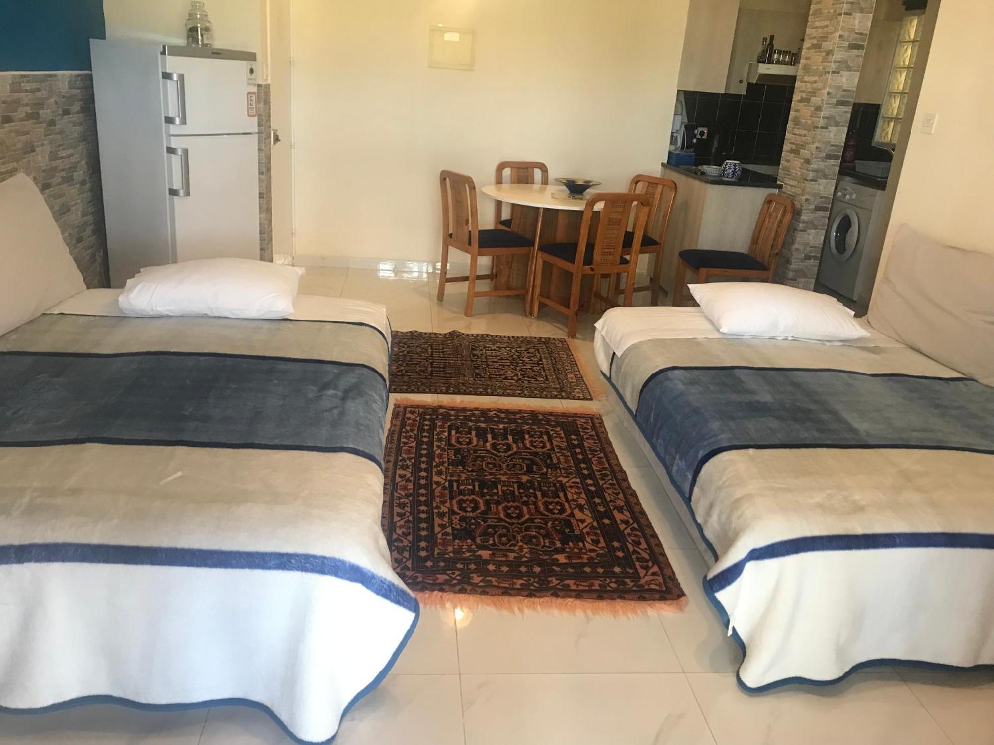 Latchi Holiday Flat Полис Екстериор снимка