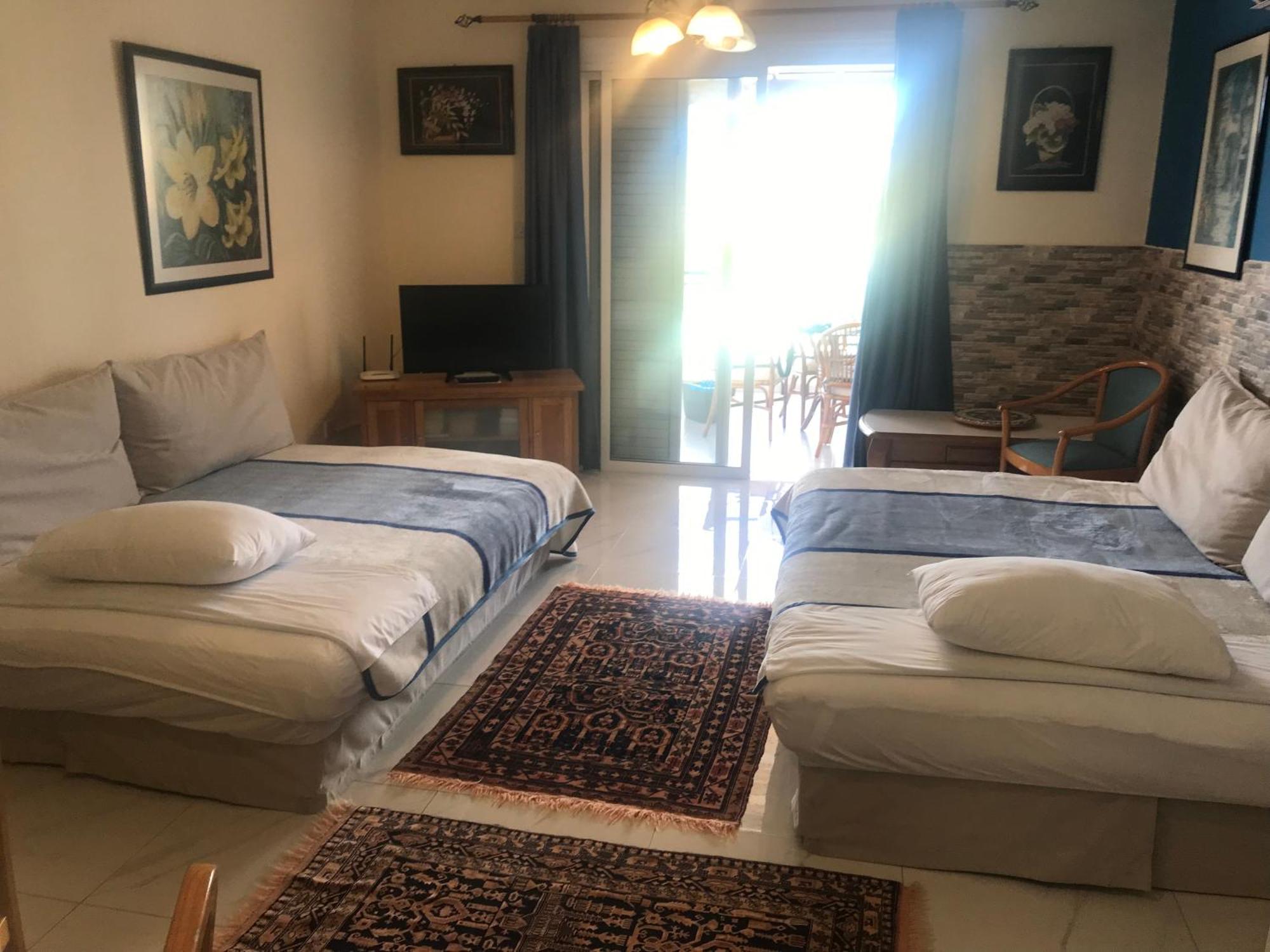 Latchi Holiday Flat Полис Екстериор снимка