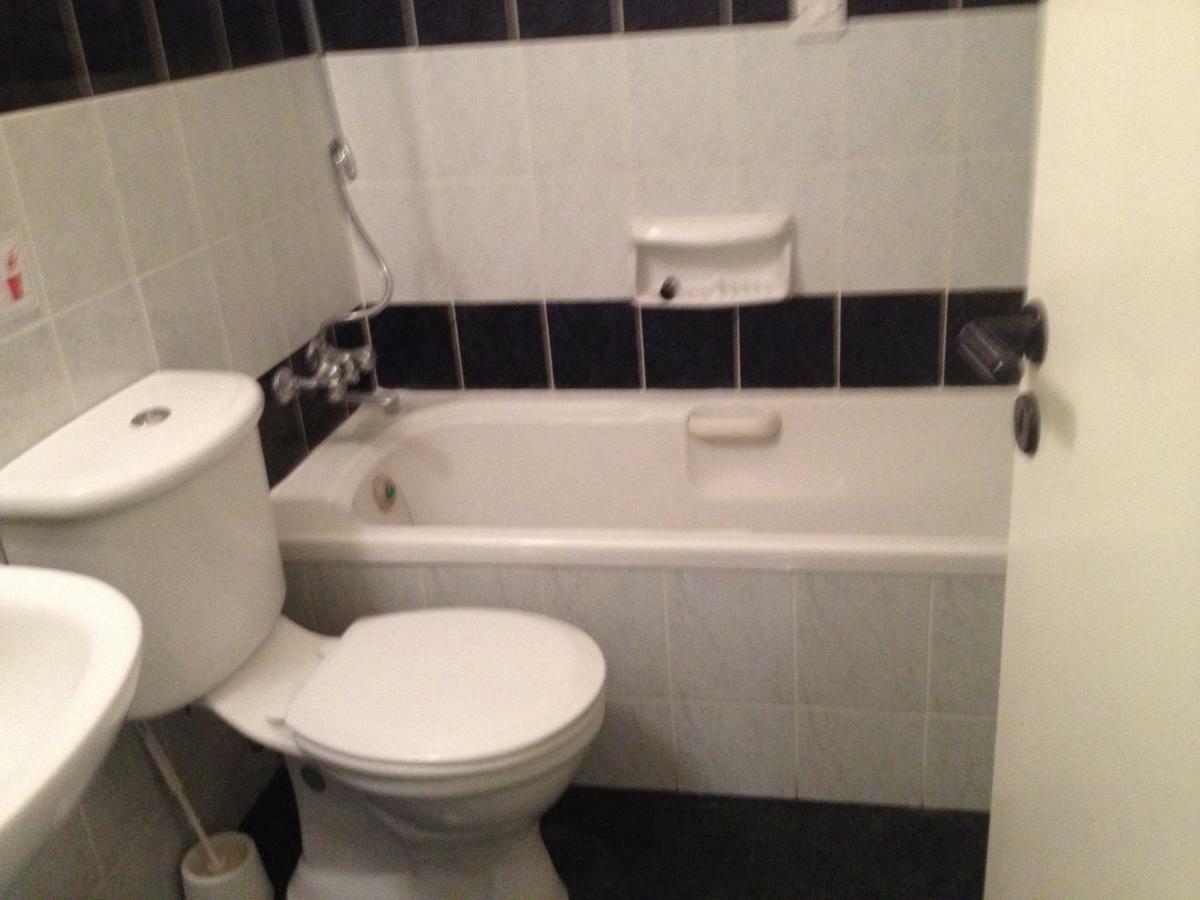 Latchi Holiday Flat Полис Екстериор снимка